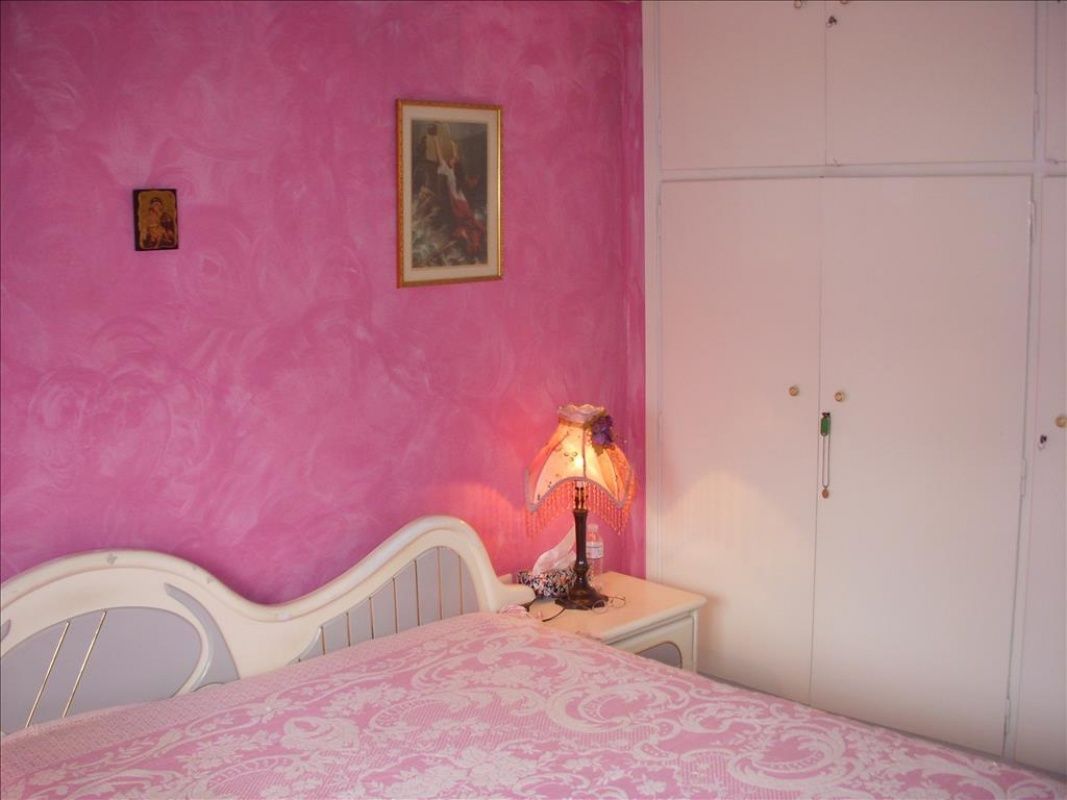 Квартира в Афинах, Греция, 94 м2 фото 4