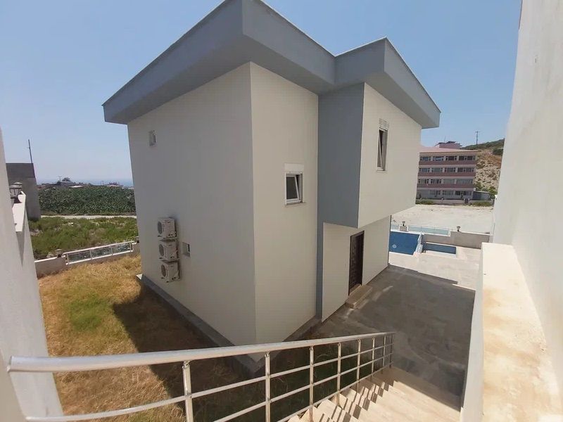 Вилла в Алании, Турция, 145 м2 фото 5