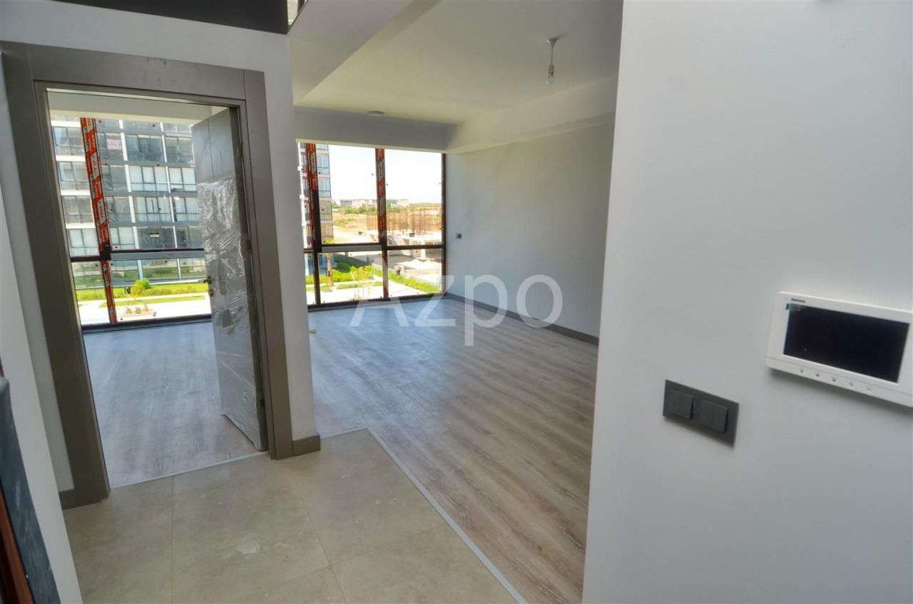 Апартаменты в Анталии, Турция, 70 м2 фото 2