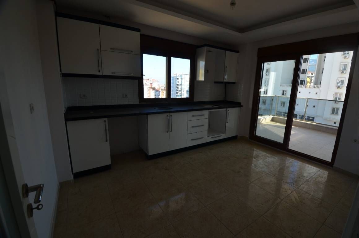 Квартира в Алании, Турция, 260 м2 фото 2