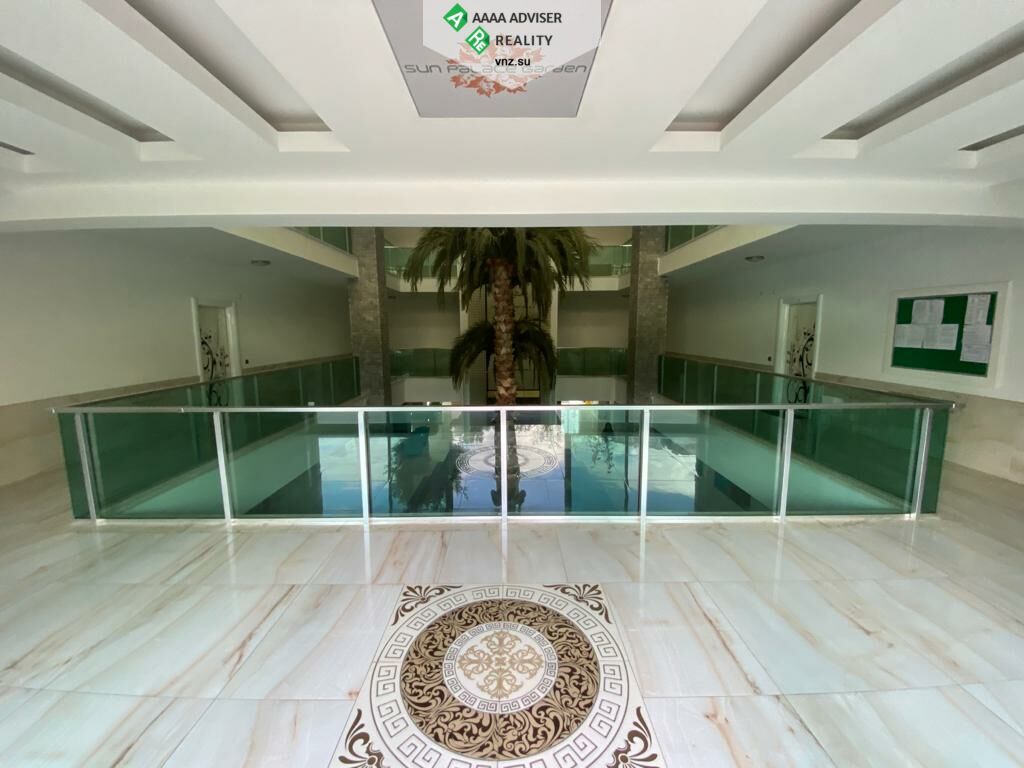 Квартира в Алании, Турция, 110 м2 фото 3