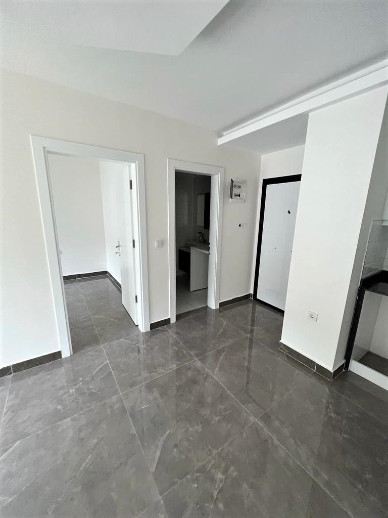 Квартира в Алании, Турция, 62 м2 фото 4