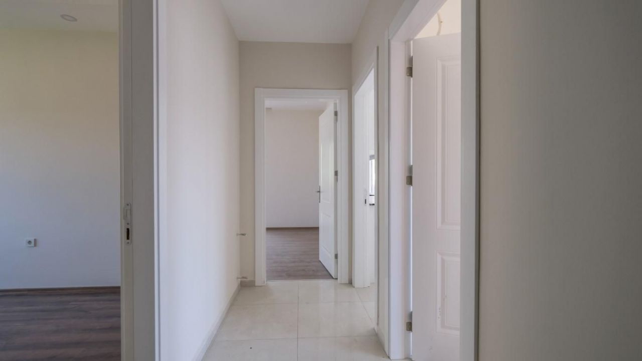 Квартира в Алании, Турция, 90 м2 фото 2