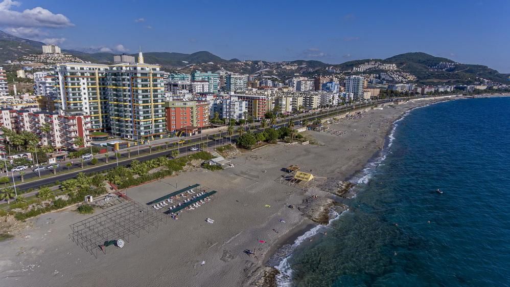 Квартира в Алании, Турция, 90 м2 фото 5