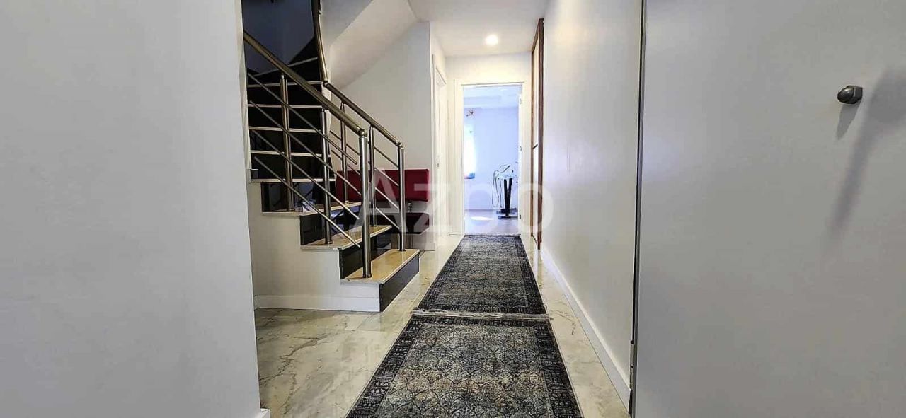 Пентхаус в Анталии, Турция, 205 м2 фото 3