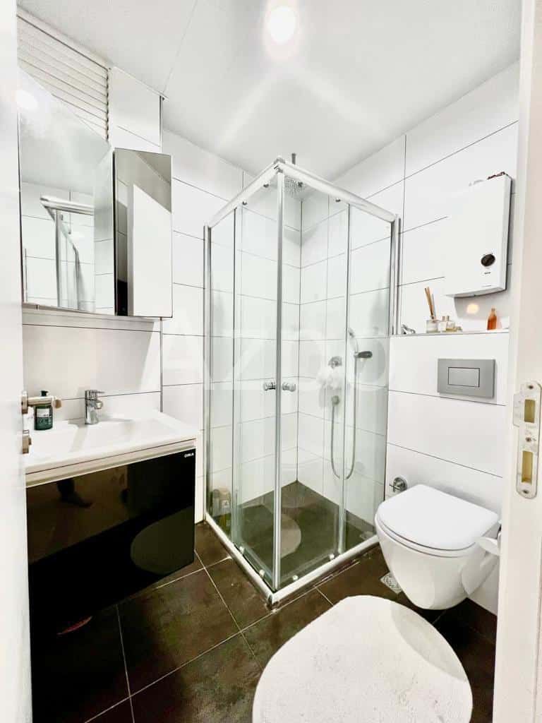 Апартаменты в Алании, Турция, 55 м2 фото 4