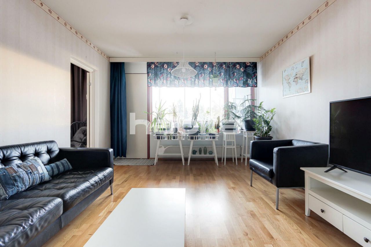 Апартаменты в Вантаа, Финляндия, 93 м2 фото 5