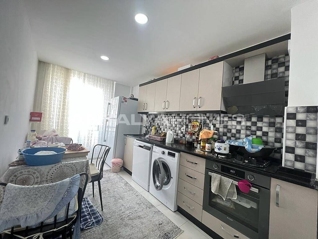 Апартаменты в Анталии, Турция, 95 м2 фото 5