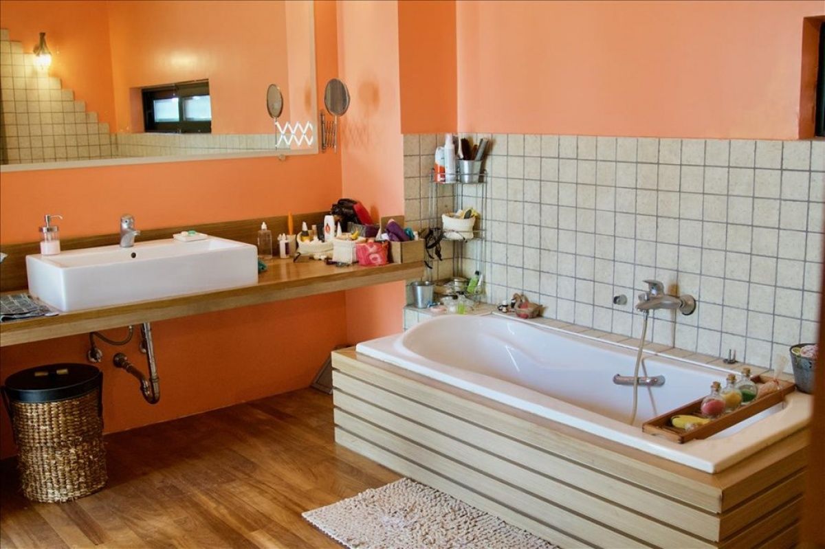 Дом в Афинах, Греция, 360 м2 фото 3