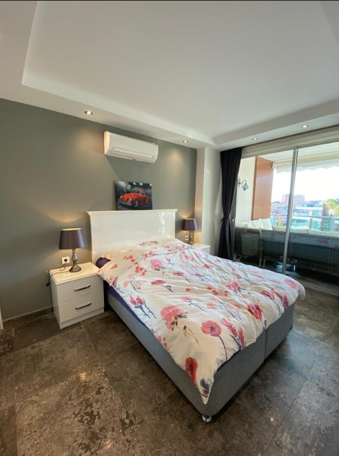Квартира в Алании, Турция, 125 м2 фото 5
