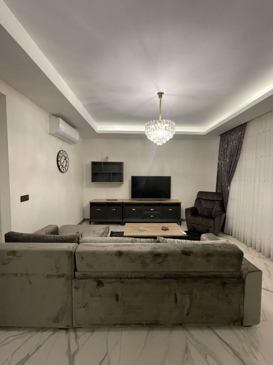 Вилла в Алании, Турция, 300 м2 фото 3