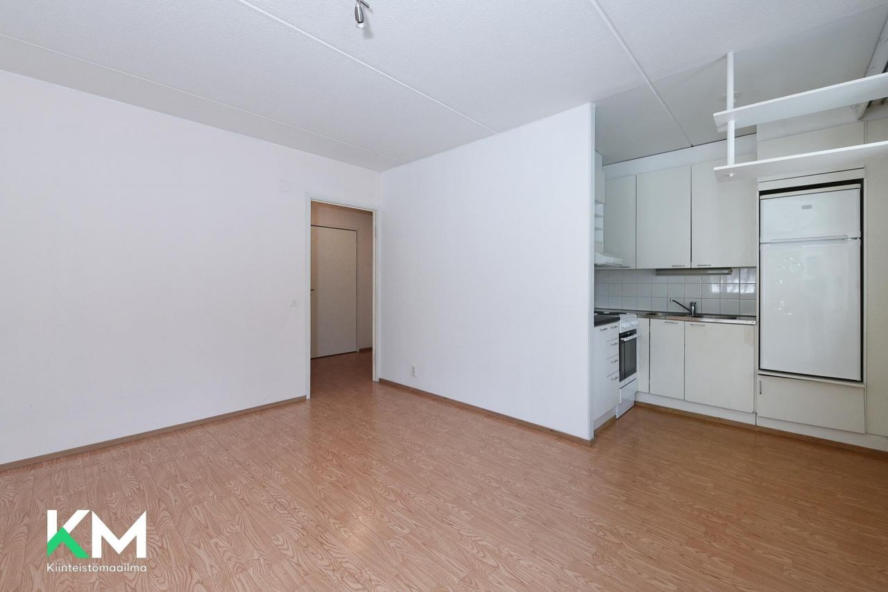Квартира в Лахти, Финляндия, 47.5 м2 фото 5