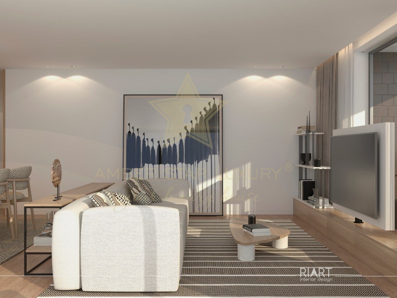 Апартаменты в Матозиньюше, Португалия, 79 м2 фото 3