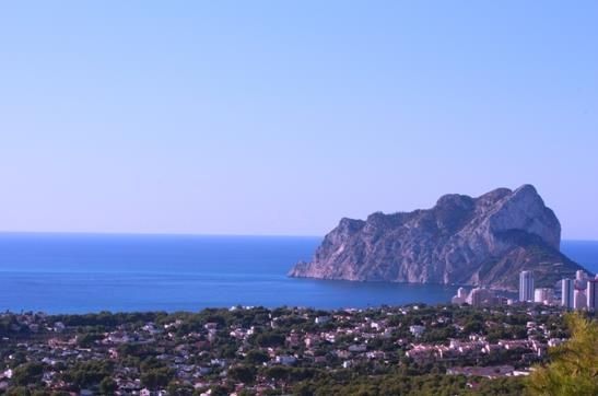 Вилла в Бенисе, Испания фото 2