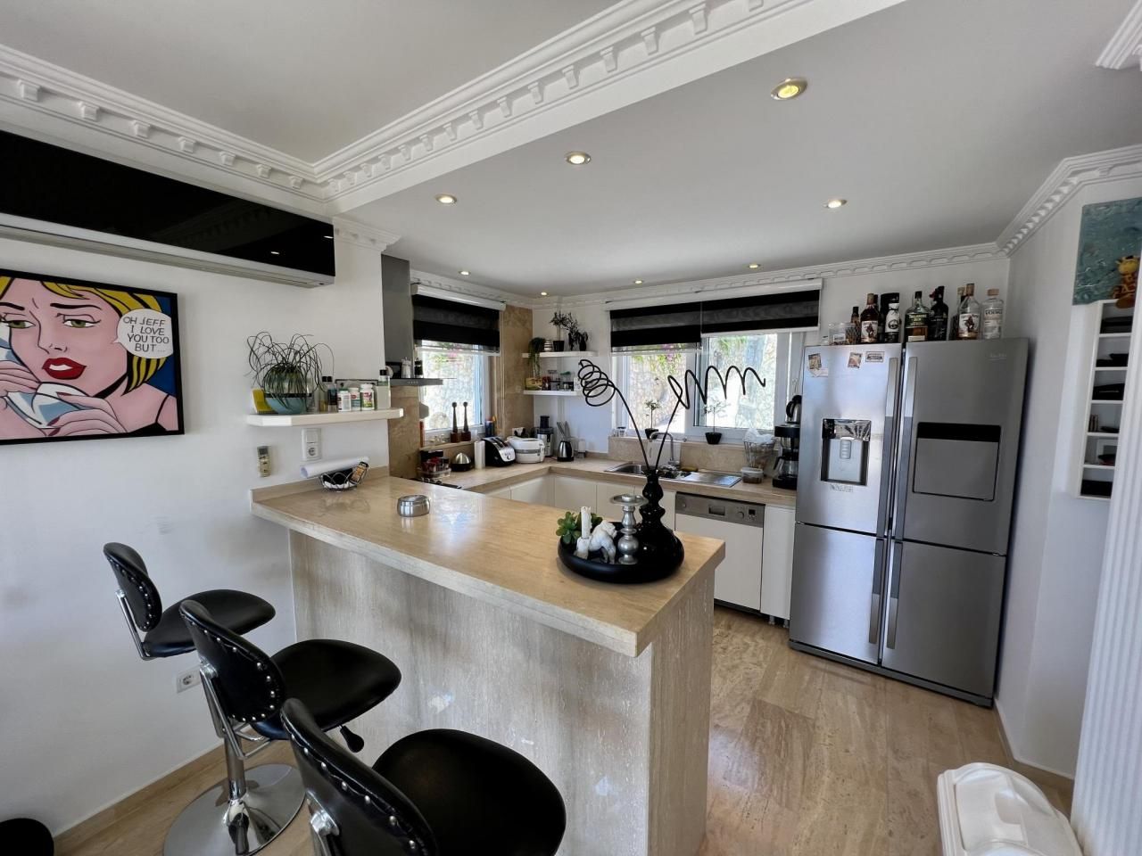 Вилла в Конаклы, Турция, 250 м2 фото 5