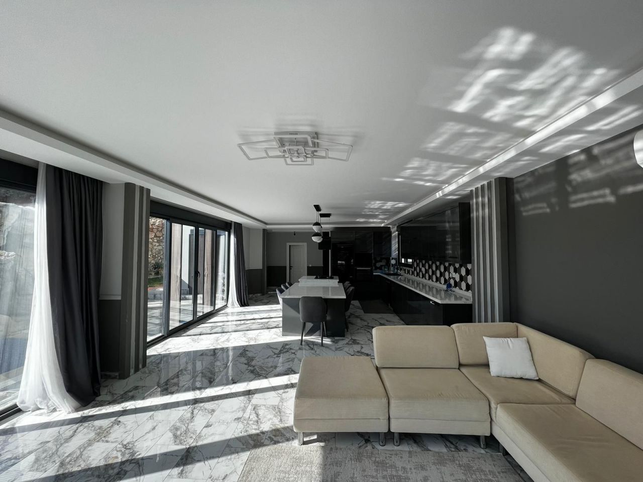 Вилла в Алании, Турция, 239 м2 фото 2