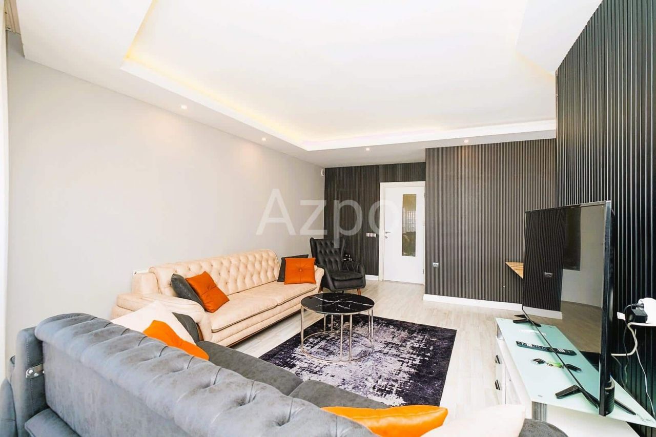 Пентхаус в Анталии, Турция, 170 м2 фото 2