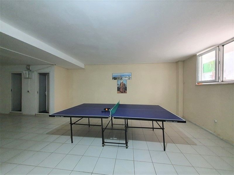 Квартира в Алании, Турция, 60 м2 фото 4