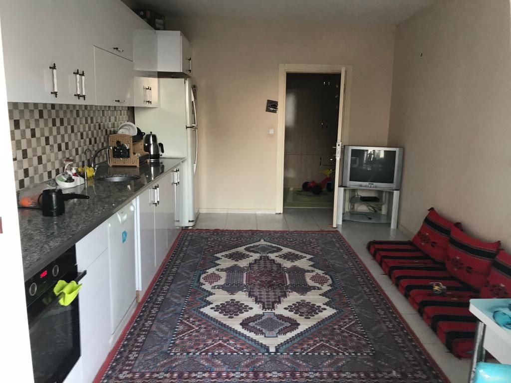 Квартира в Мерсине, Турция, 165 м2 фото 3