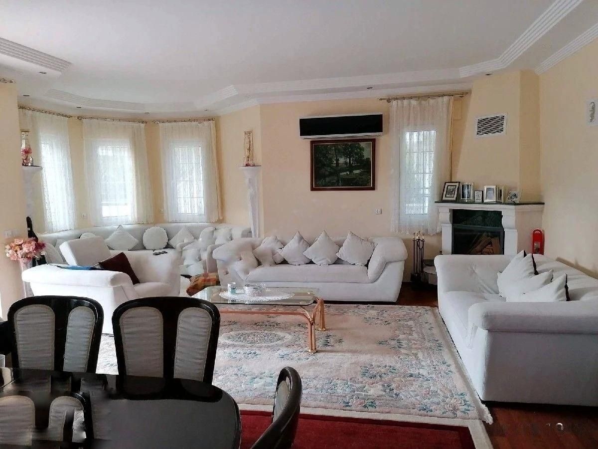 Вилла в Кемере, Турция, 200 м2 фото 3