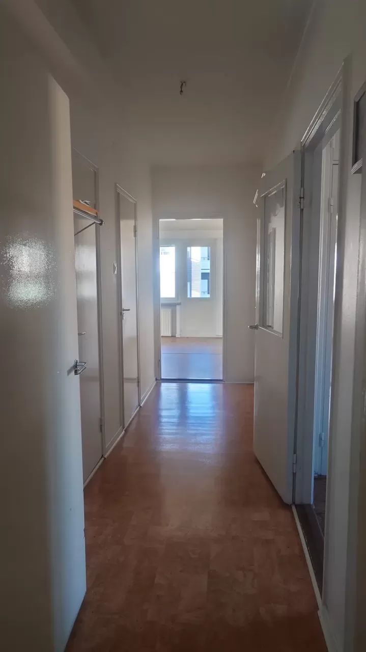 Квартира в Кеми, Финляндия, 72 м2 фото 2