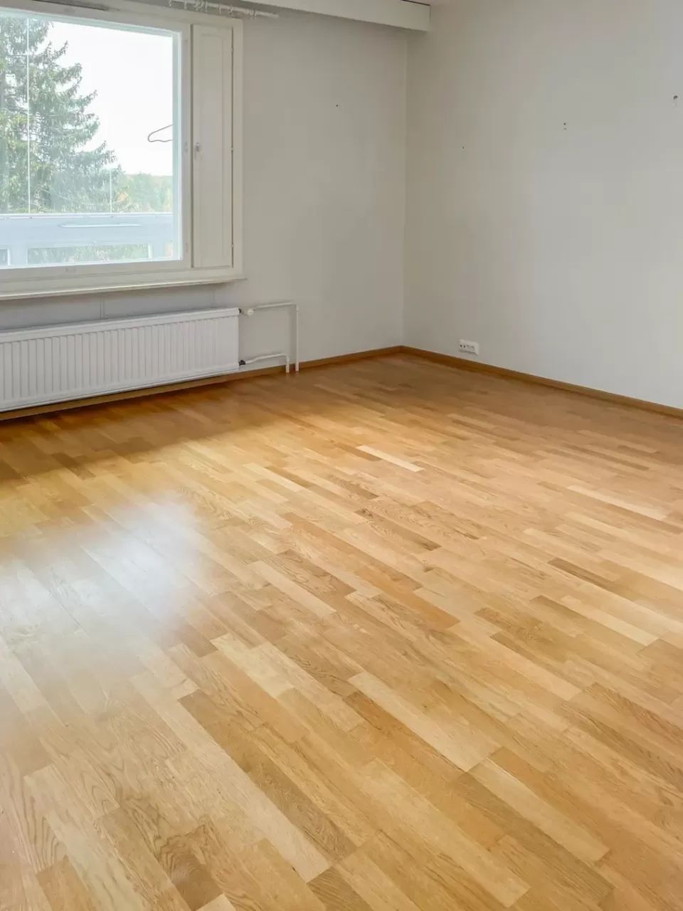 Квартира в Юва, Финляндия, 54 м2 фото 3