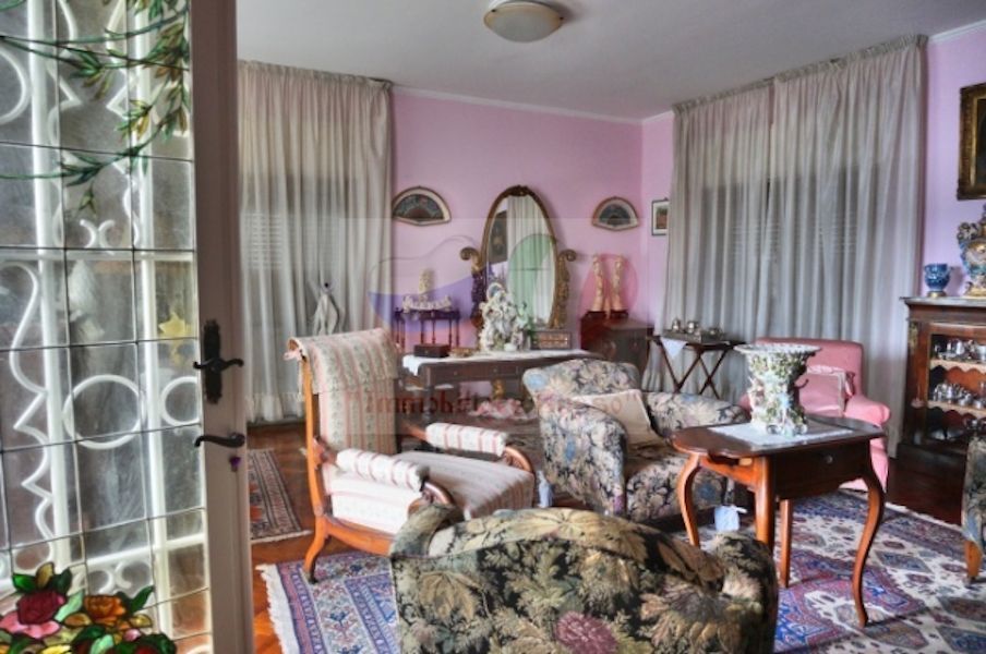 Вилла в Бордигере, Италия, 370 м2 фото 2
