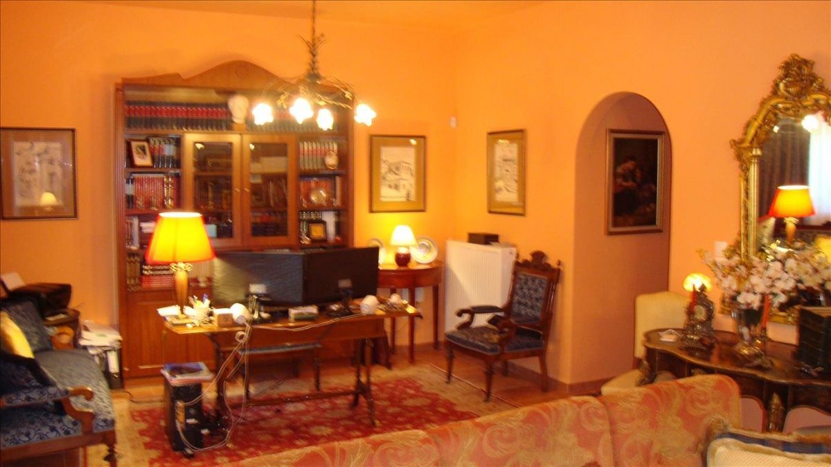 Дом в Афинах, Греция, 420 м2 фото 4