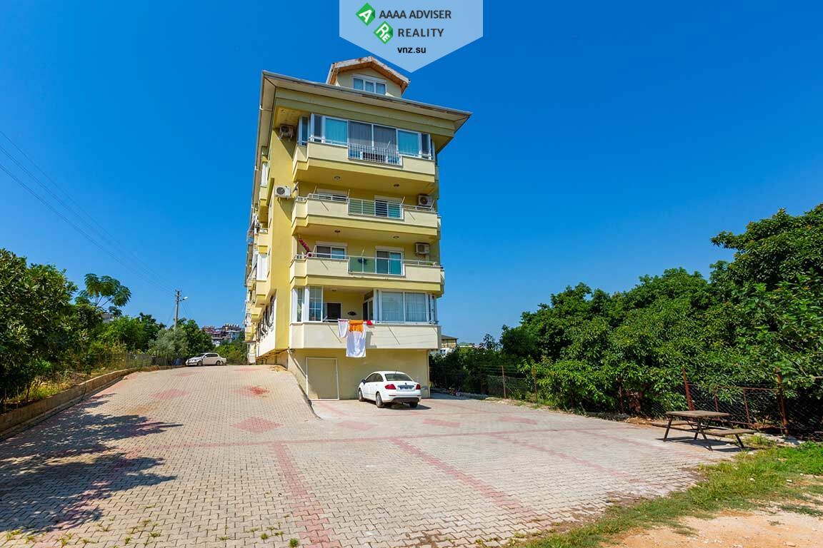 Квартира в Алании, Турция, 250 м2 фото 2
