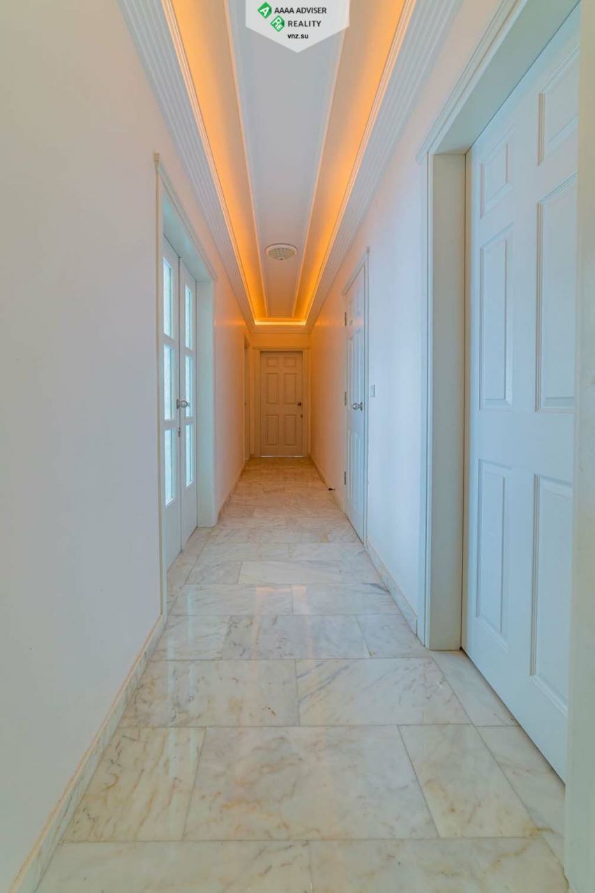 Квартира в Алании, Турция, 120 м2 фото 5