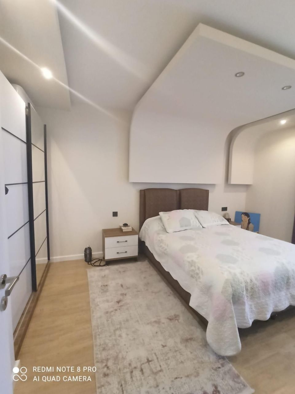 Квартира в Алании, Турция, 110 м2 фото 2