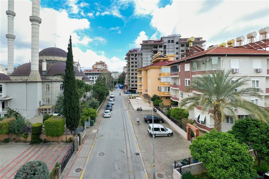 Квартира в Алании, Турция, 100 м2 фото 5