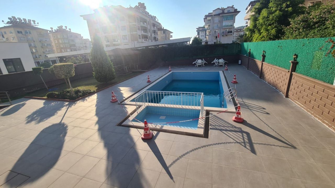 Квартира в Алании, Турция, 200 м2 фото 2