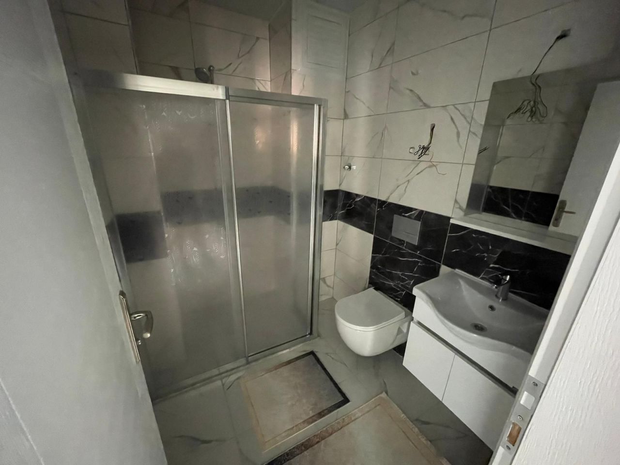 Квартира в Алании, Турция, 51 м2 фото 5