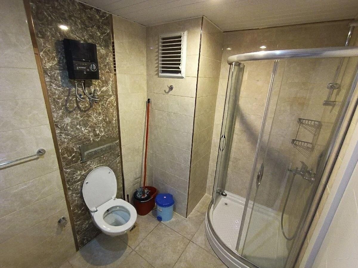 Квартира в Алании, Турция, 75 м2 фото 5