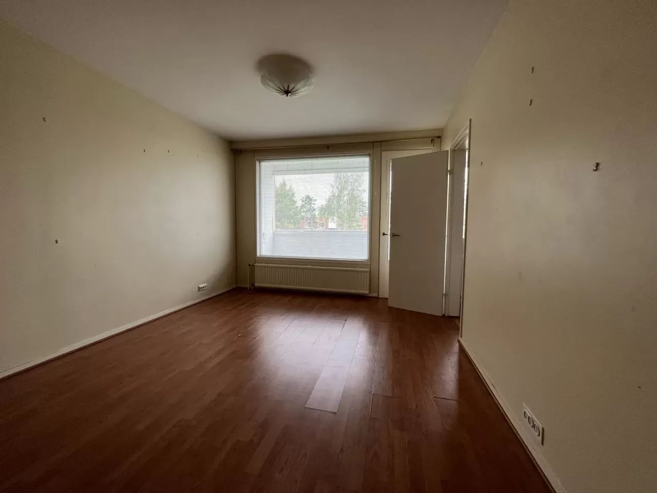 Квартира в Вааса, Финляндия, 30 м2 фото 2