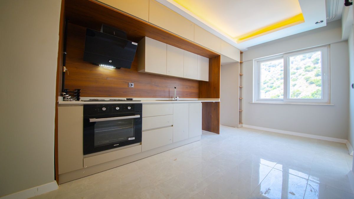 Квартира Hurma Mah., Турция, 200 м2 фото 5