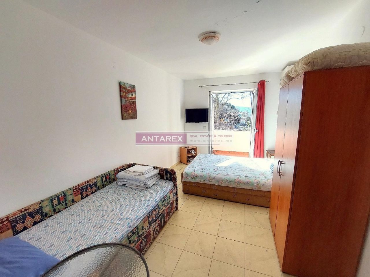 Апартаменты в Мельине, Черногория, 41 м2 фото 2