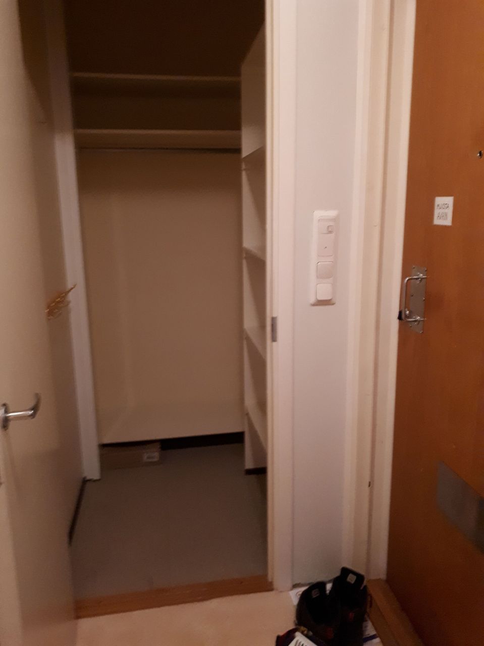 Квартира в Ориматтила, Финляндия, 30 м2 фото 5