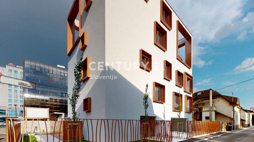 Апартаменты в Любляне, Словения, 500 м2 фото 2