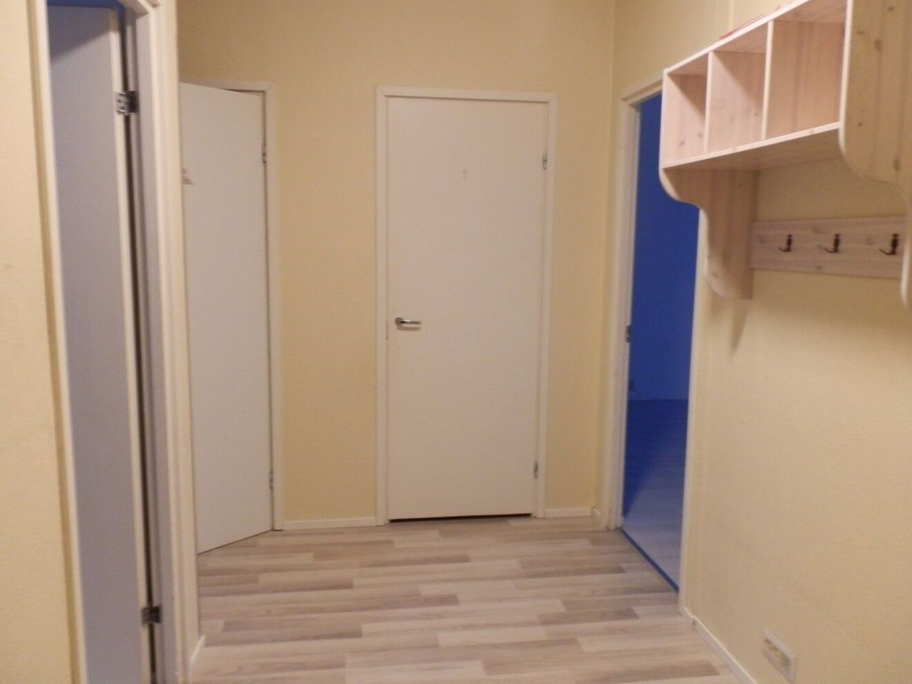 Квартира в Кеми, Финляндия, 60.5 м2 фото 5