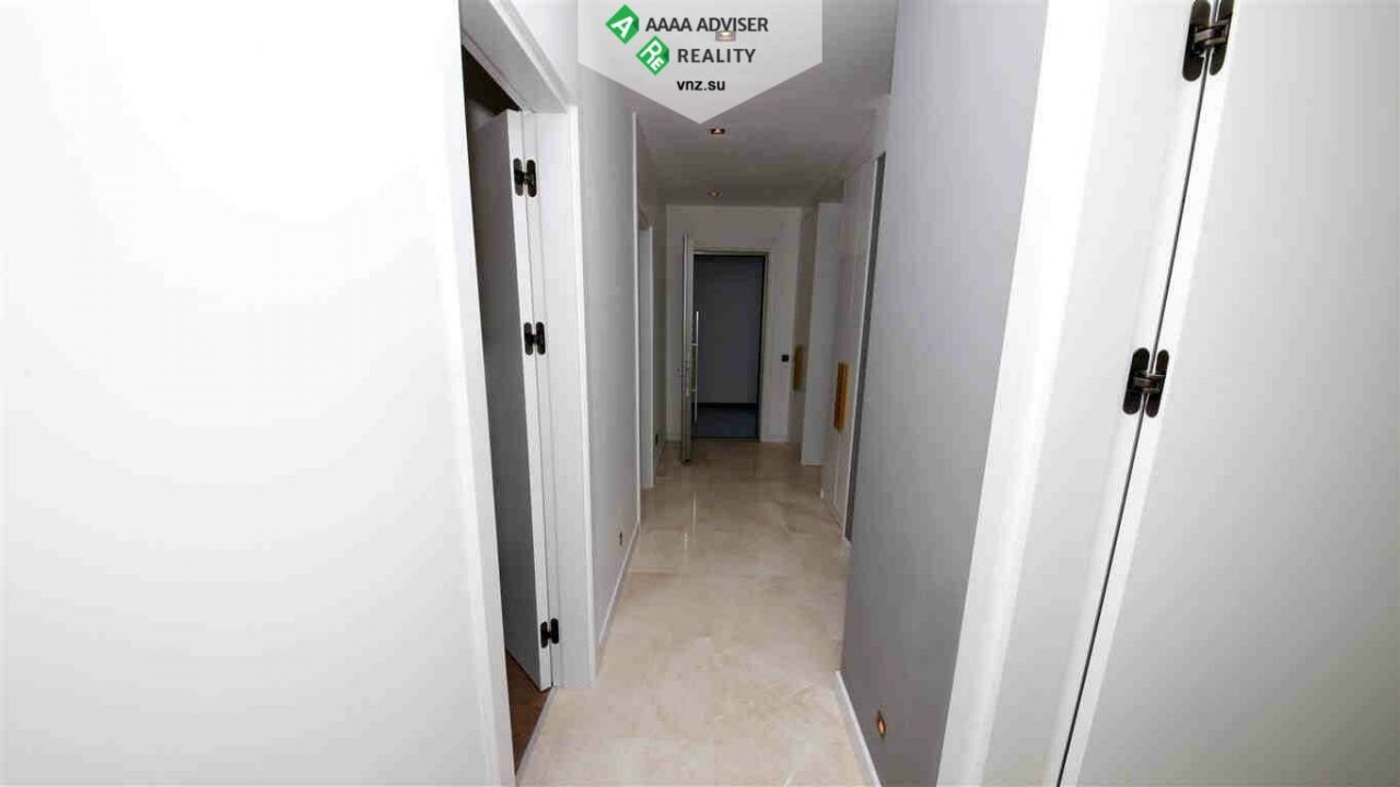 Квартира в Анталии, Турция, 32 м2 фото 2