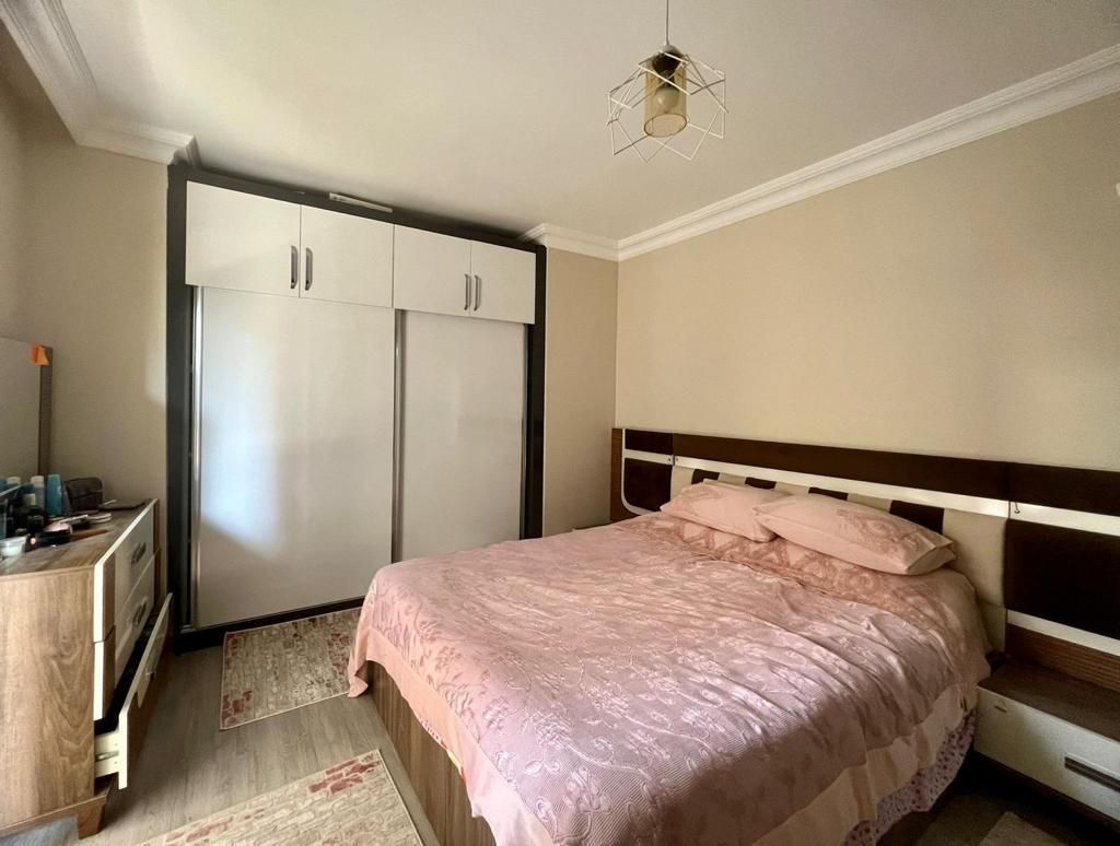 Квартира в Алании, Турция, 145 м2 фото 5