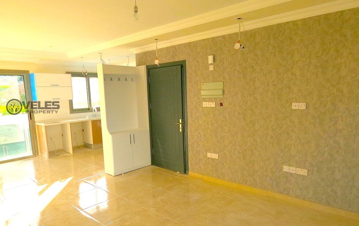 Студия в Кирении, Кипр, 75 м2 фото 4