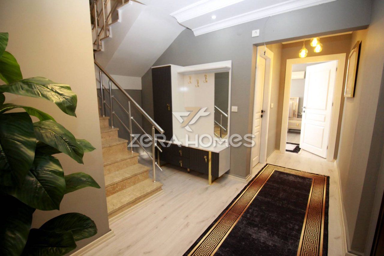 Пентхаус в Алании, Турция, 170 м2 фото 3