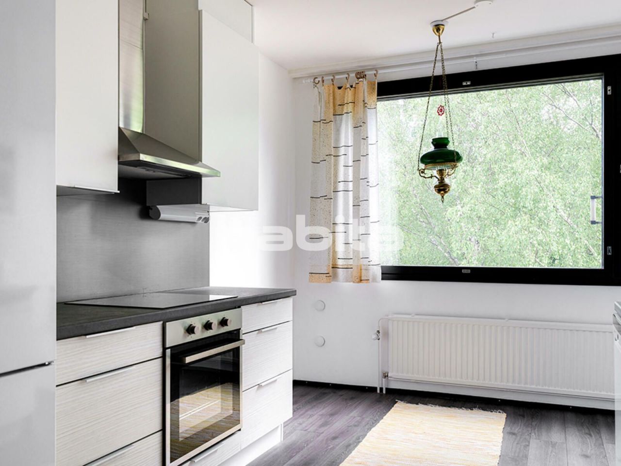 Апартаменты в Хельсинки, Финляндия, 80.5 м2 фото 2
