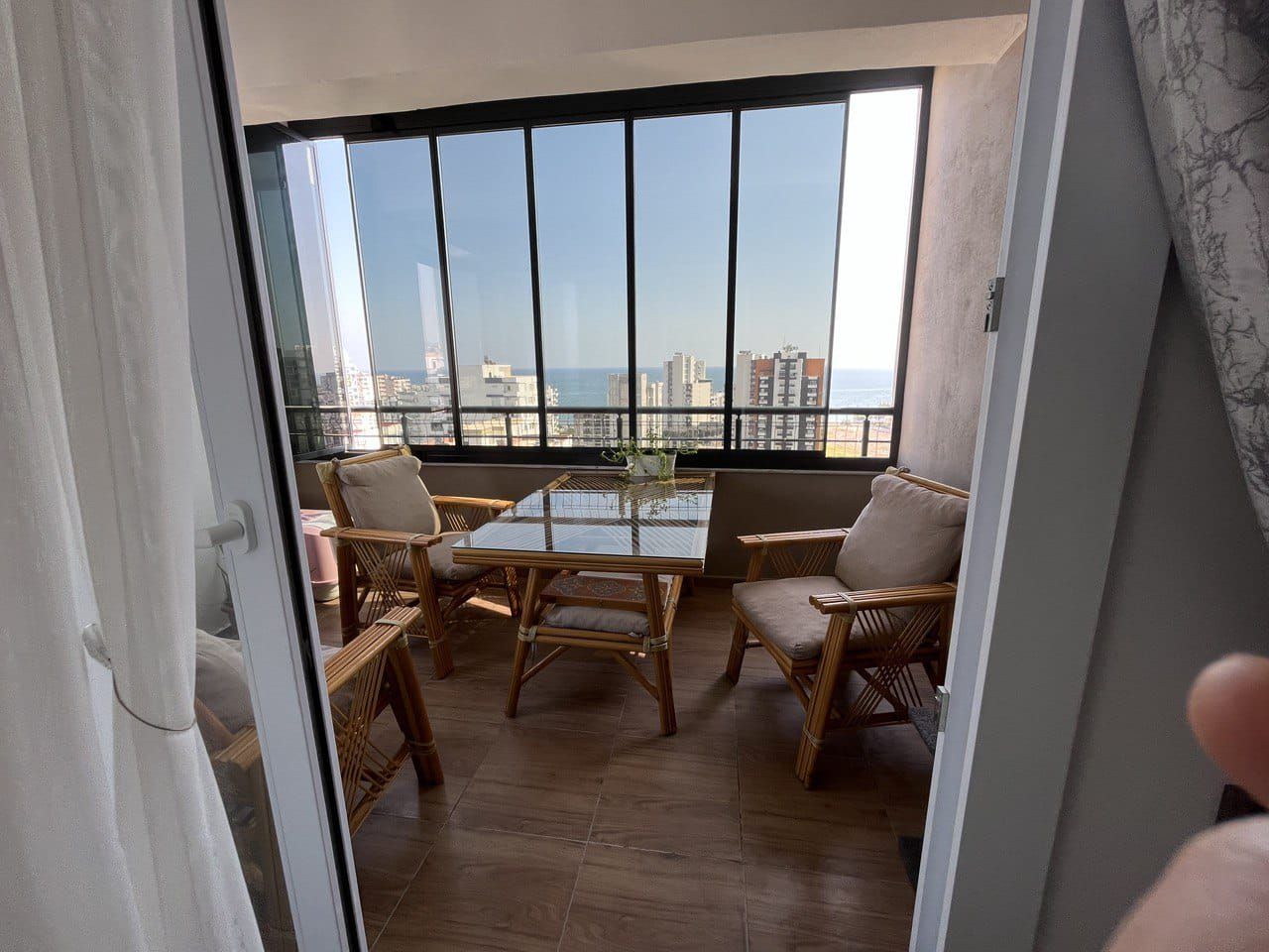 Квартира в Мерсине, Турция, 120 м2 фото 4