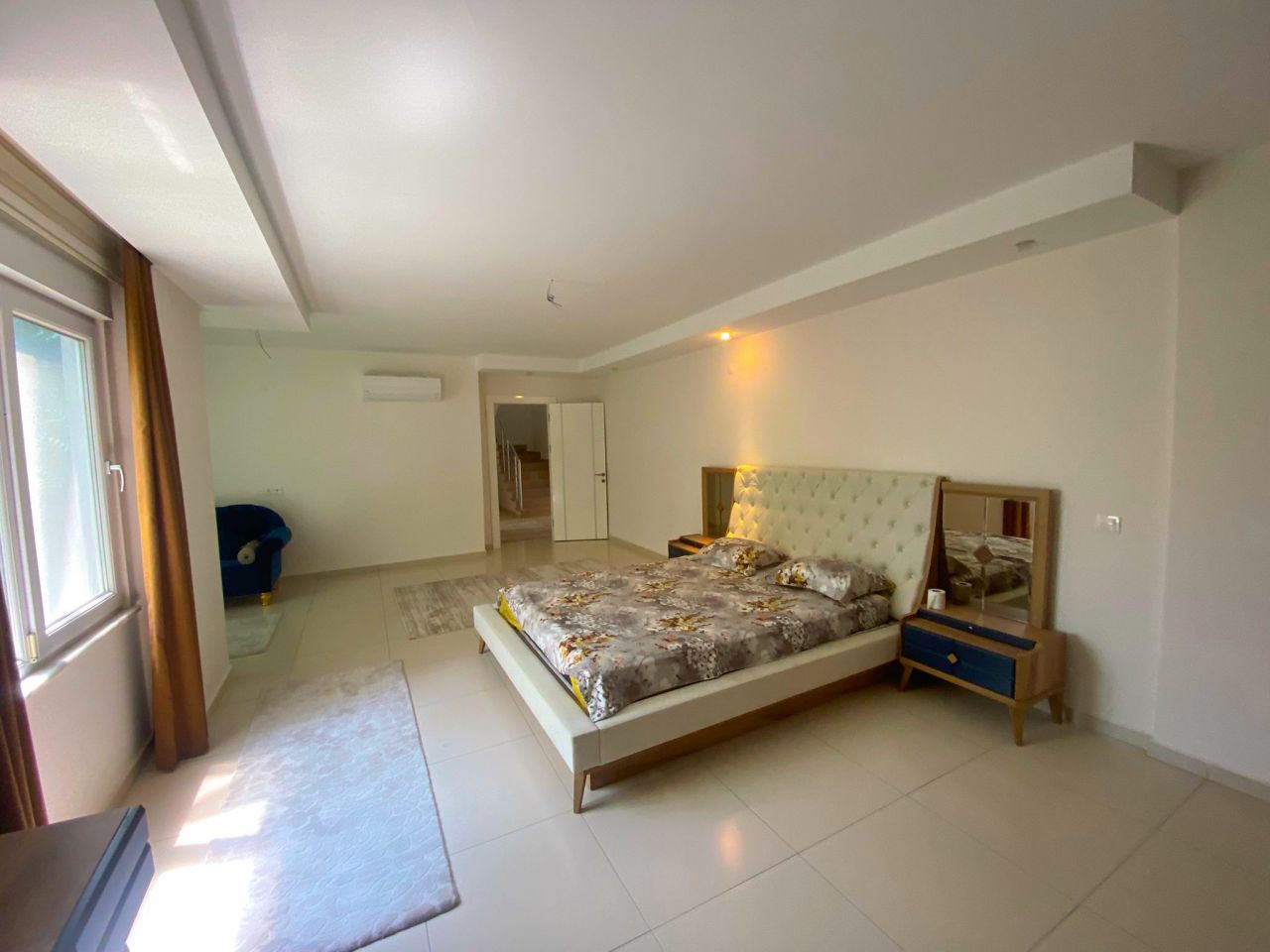Квартира в Алании, Турция, 230 м2 фото 4