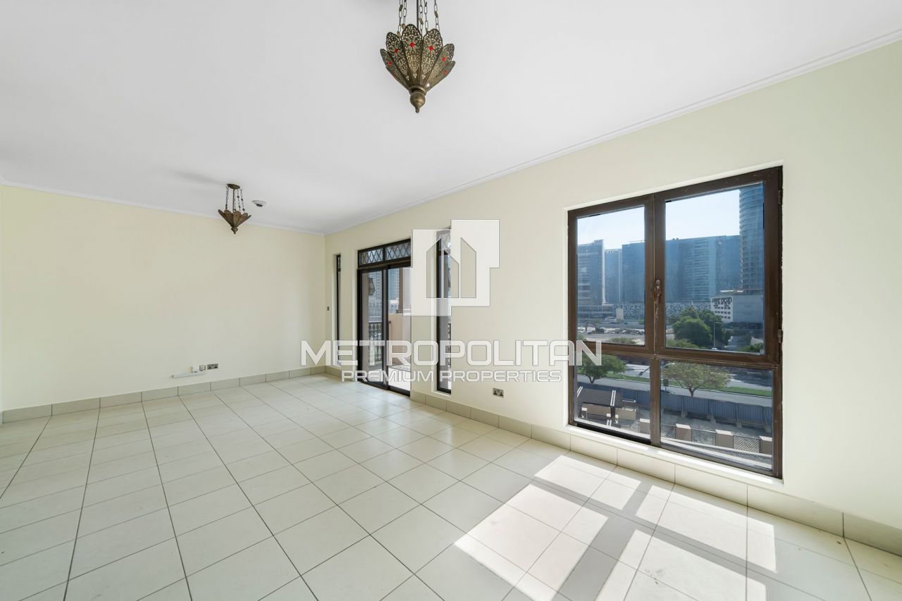 Апартаменты в Дубае, ОАЭ, 131 м2 фото 3