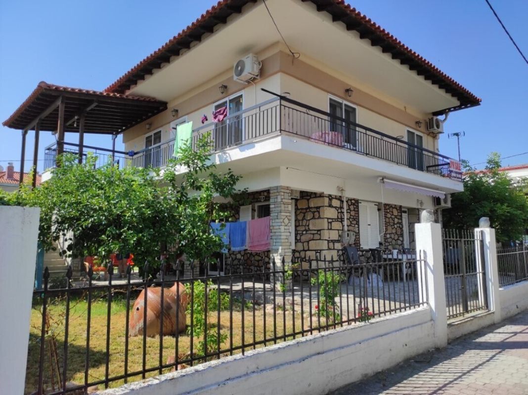 Дом на Кассандре, Греция, 150 м2 фото 1
